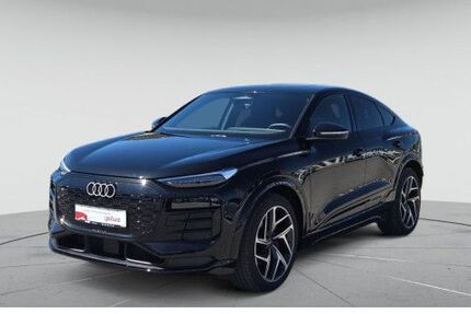 Audi Q6 e-tron 6.938 km 66.888 &euro; Darmstadt 64295