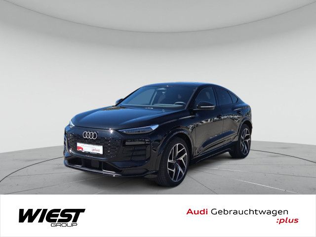 Audi Q6 e-tron 6.938 km 66.888 &euro; Darmstadt 64295