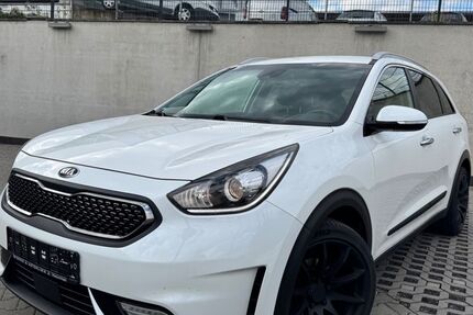 Kia Niro 125.350 km 11.999 € Kelkheim 65779