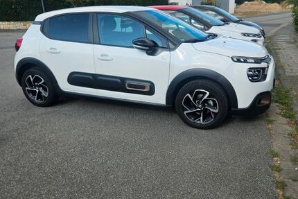 Citroen C3 27.700 km 9.899 &euro; Kelkheim 65779