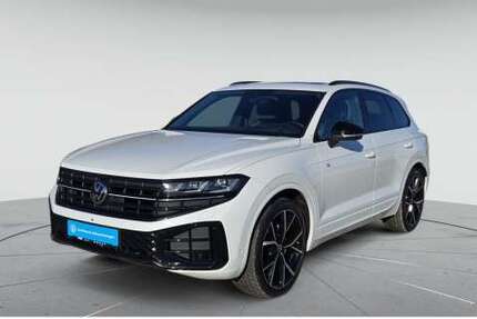 VW Touareg 36.474 km 63.280 € Darmstadt 64295