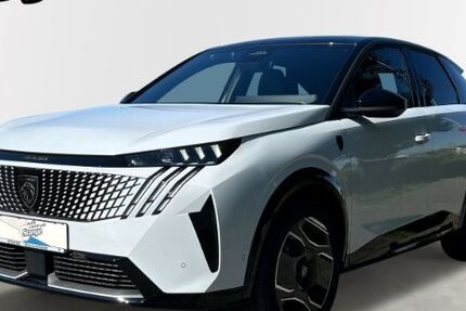 Peugeot 3008 20.000 km 44.900 &euro; Kleinostheim 63801