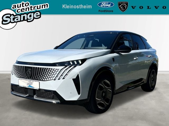 Peugeot 3008 20.000 km 44.900 &euro; Kleinostheim 63801