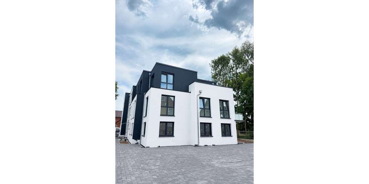 Etagenwohnung Erlensee - 4 Zimmer, 115 m&sup2;, 1.650&euro; | Angebot:27032581