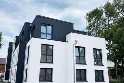 Wohnung Erlensee - 4 Zimmer, 115 m&sup2;, 1.650&euro; | Angebot:27032581