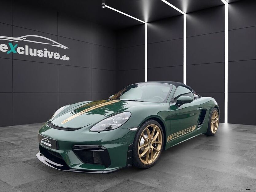 Boxster