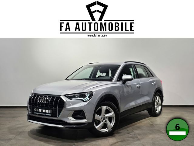 Audi Q3 26.340 km 34.970 € Mainaschaff 63814