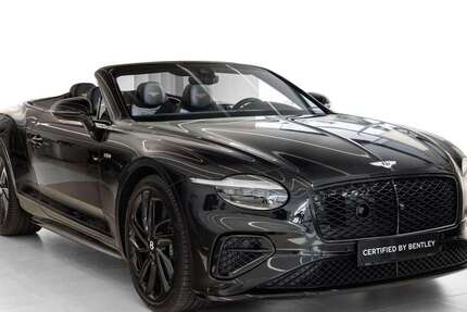 Bentley Continental 14.900 km 328.888 &euro; Bad Homburg 61348