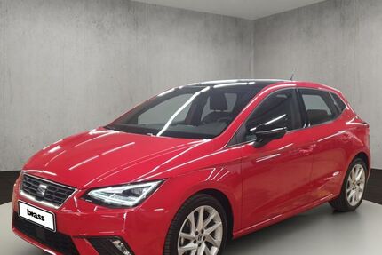 Seat Ibiza 35.800 km 15.980 &euro; Offenbach 63075