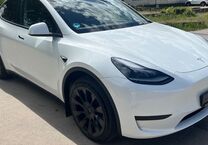 Gebrauchtwagen Tesla Model Y