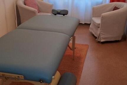 Zimmer in Heilpraxis zimmer