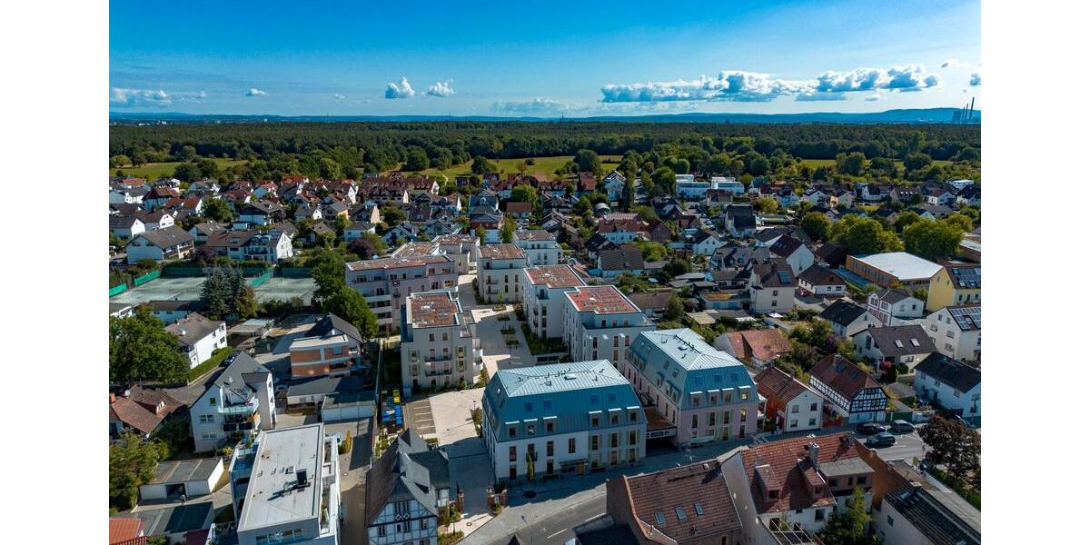 Etagenwohnung Mühlheim am Main - 3 Zimmer, 81 m&sup2;, 1.350&euro; | Angebot:26235184