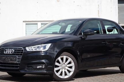 Audi A1 176.000 km 7.900 &euro; Bad Homburg 61350