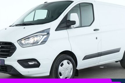 Ford Transit Custom 80.508 km 18.688 &euro; Dietzenbach bei Frankfurt 63128