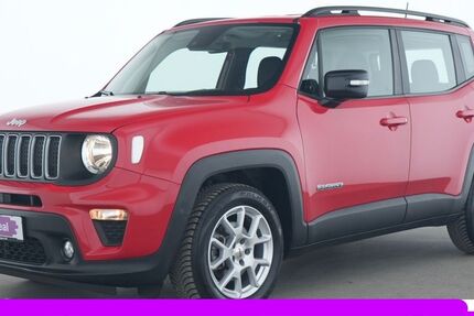 Jeep Renegade 9.069 km 21.185 &euro; Dietzenbach bei Frankfurt 63128