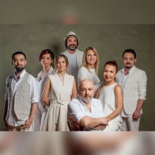 Kardes Türküler 26.10.2025 STADTHALLE LANGEN