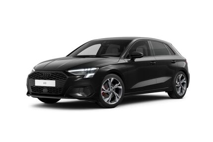 Audi A3 37.598 km 26.480 &euro; Oberursel 61440