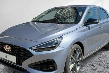 Hyundai i30 9.999 km 27.490 &euro; Frankfurt 60314