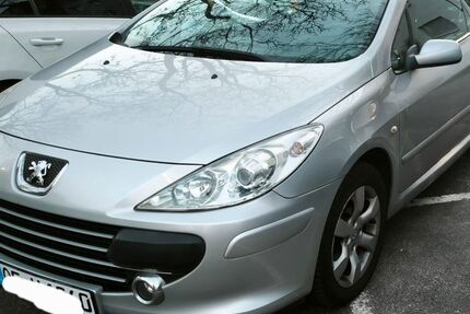 Peugeot 307 208.500 km 2.500 &euro; Offenbach 63065