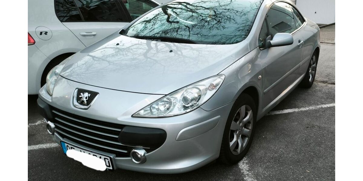 Peugeot 307 208.500 km 2.500 &euro; Offenbach 63065
