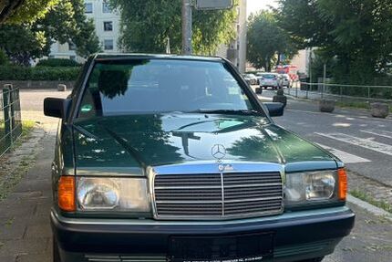 Mercedes-Benz 190 92.080 km 19.499 &euro; Bad Homburg 61348