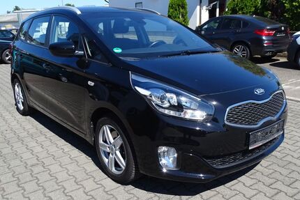 Kia Carens 46.244 km 14.890 € Rodgau 63110