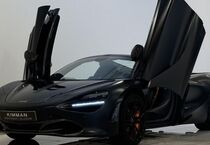 McLaren 720S