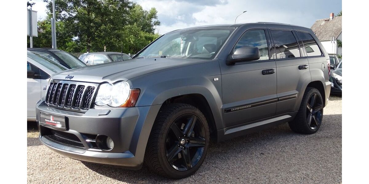 Jeep Grand Cherokee 213.000 km 12.400 &euro; Rodgau / Nieder-Roden 63110