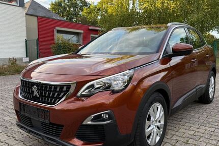 Peugeot 3008 180.000 km 9.800 &euro; Nidderau 61130