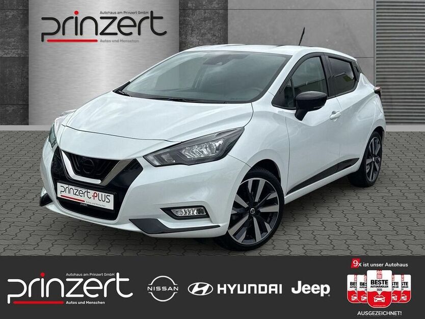 Micra