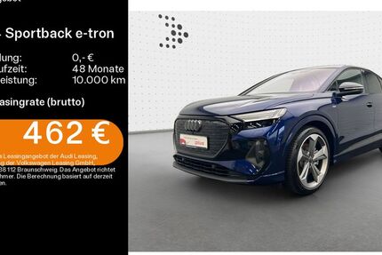 Audi Q4 e-tron 12.052 km 52.499 € Hofheim 65719
