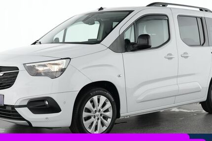 Opel Combo Life 42.639 km 21.511 &euro; Dietzenbach bei Frankfurt 63128