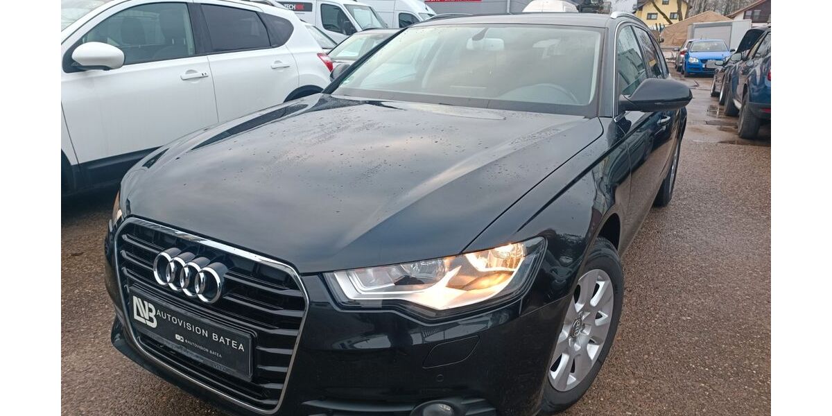 Audi A6 195.000 km 8.500 &euro; Maintal 63477