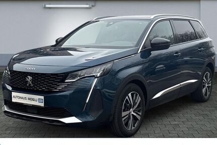 Peugeot 5008 27.274 km 25.980 &euro; Rüsselsheim 65428