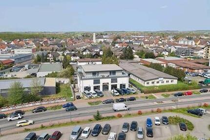 Kapitalanlage 3,5 Zimmer Wohnung Erlensee 3 zimmer