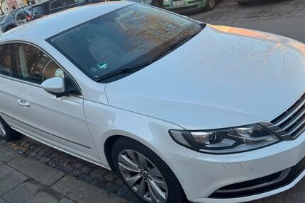 VW CC 176.320 km 9.500 &euro; Dreieich 63303
