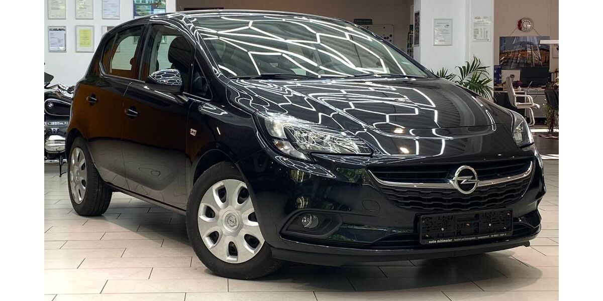 Opel Corsa 71.418 km 7.700 &euro; Neu-Isenburg 63263