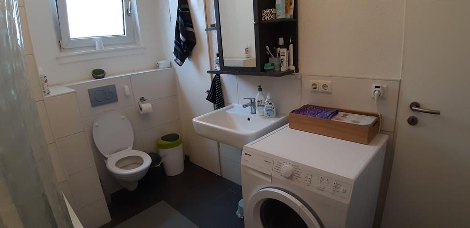 2-Zimmer-Whg in zentraler Lage von Hanau 2 zimmer