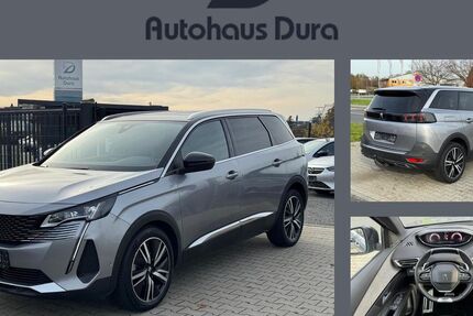 Peugeot 5008 105.800 km 25.950 € Rüsselsheim 65428