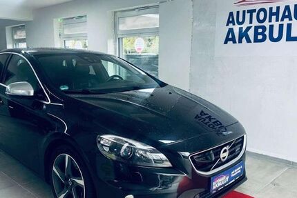 Volvo V40 195.000 km 10.490 &euro; Bruchköbel 63486