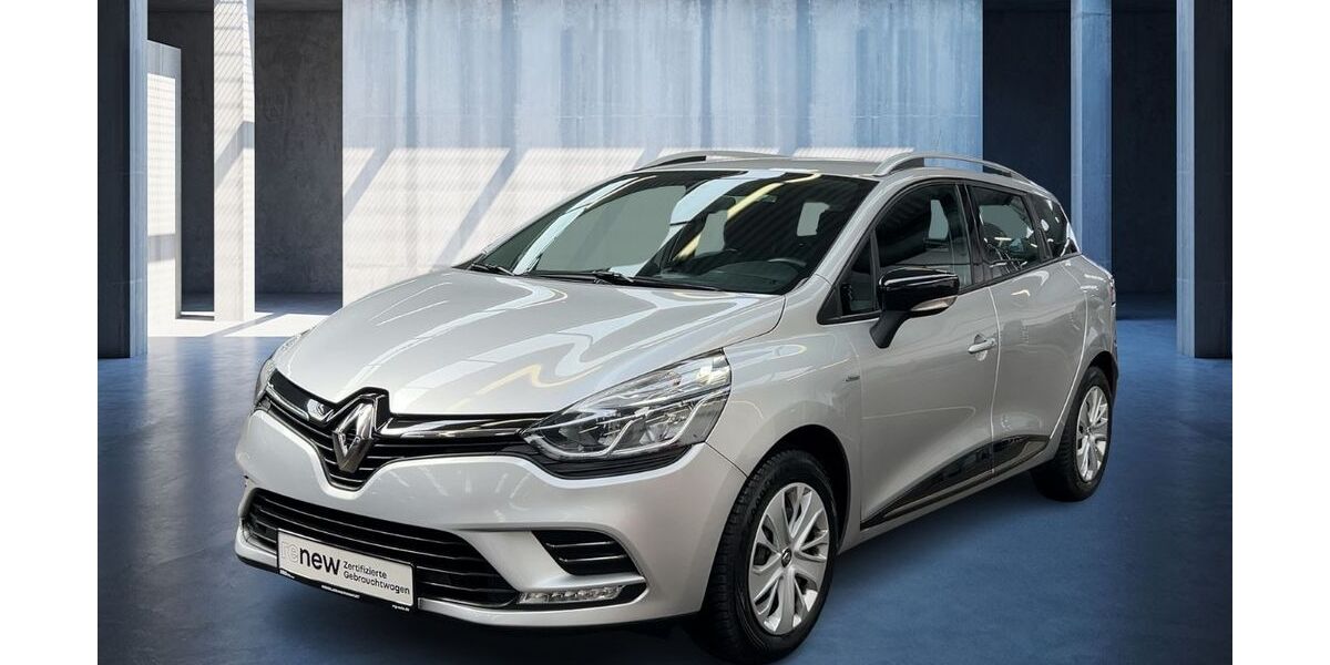 Renault Clio 68.401 km 8.460 &euro; Frankfurt / Main 60314