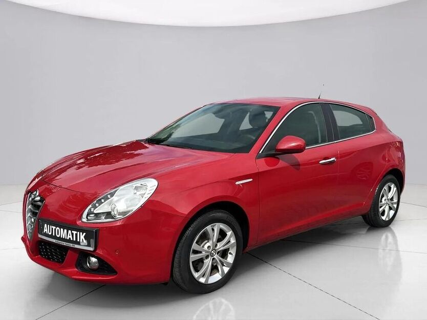 Giulietta