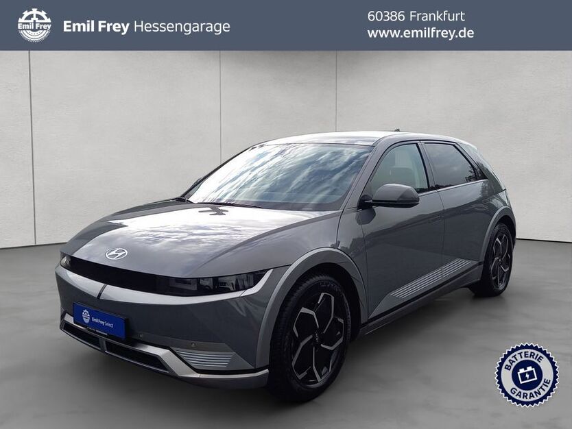 IONIQ 5