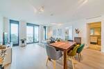Etagenwohnung Frankfurt am Main Sachsenhausen - 2 Zimmer, 67 m&sup2;, 2.650&euro; | Angebot:25726226