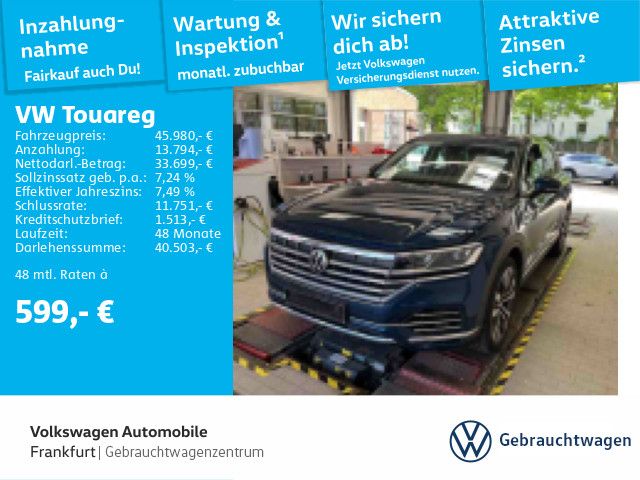 Touareg