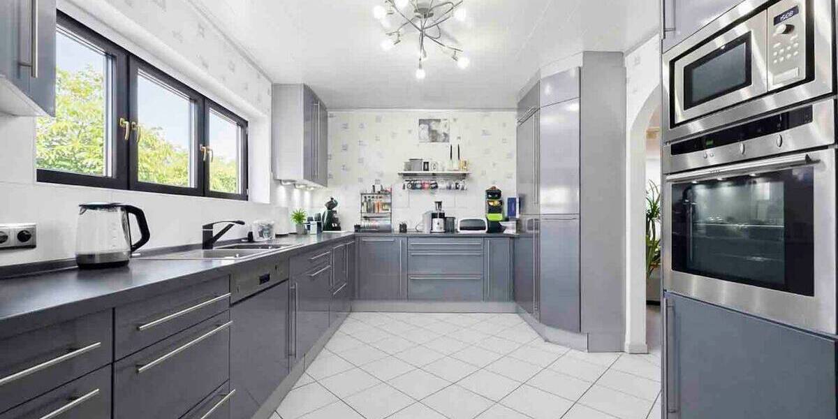 Einfamilienhaus Gründau Rothenbergen - 6 Zimmer, 550.000&euro; | Angebot:26275633