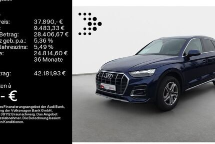 Audi Q5 59.830 km 36.890 &euro; Oberursel 61440