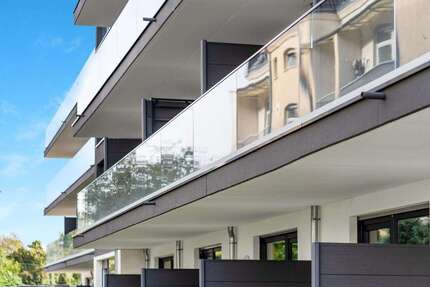 Wohnung Frankfurt am Main Unterliederbach - 1 Zimmer, 42 m&sup2;, 270.000&euro; | Angebot:25931822