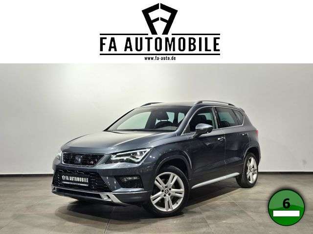 Seat Ateca 198.500 km 19.490 &euro; Mainaschaff (bei Aschaffenburg) 63814