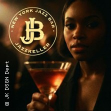 New York Jazz Bar 30.04.2026 Jazzkeller Frankfurt